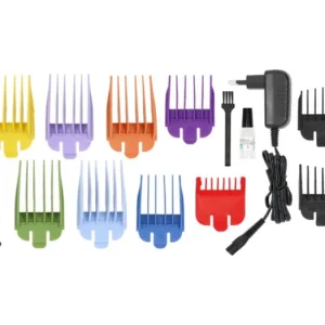 WahlColor Pro Cordless hajnyírógép Prémium