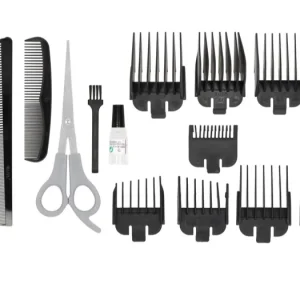 WahlHome Pro Complete Haircutting Kit hajnyírógép Azonnali szállítás