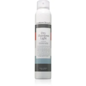 Szuper akció WatercloudsDry Shampoo Light száraz sampon hajra
