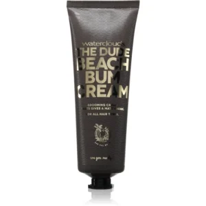 Biztonságos fizetés WatercloudsThe Dude Beach Bum Cream hajkrém beach hatásért