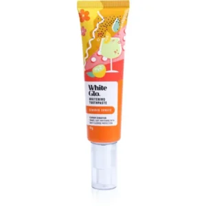 White GloWhitening Toothpaste Summer Spritz fogkrém Újdonság