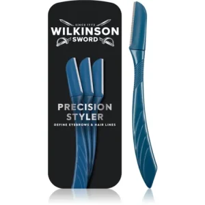 Akciós ár Wilkinson SwordPrecision Styler borotva szemöldökre