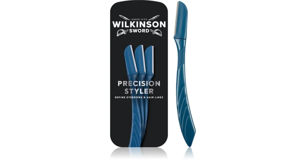 Akciós ár Wilkinson SwordPrecision Styler borotva szemöldökre