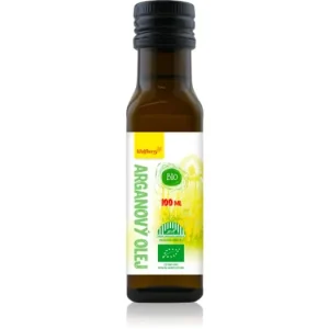 Csak ma WolfberryArgan Oil bio argánolaj arcra, testre és hajra