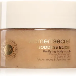 Women SecretGoddess Elixir testpeeling Legnépszerűbb