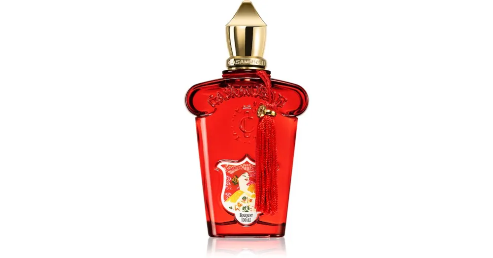 Bestseller XerjoffCasamorati 1888 Bouquet Ideale Eau de Parfum hölgyeknek