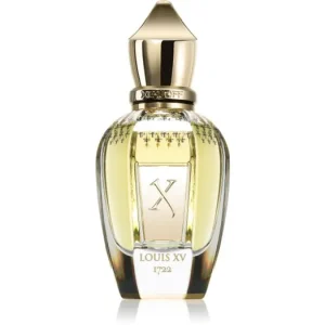 Akciós ár XerjoffLouis XV 1722 parfüm unisex