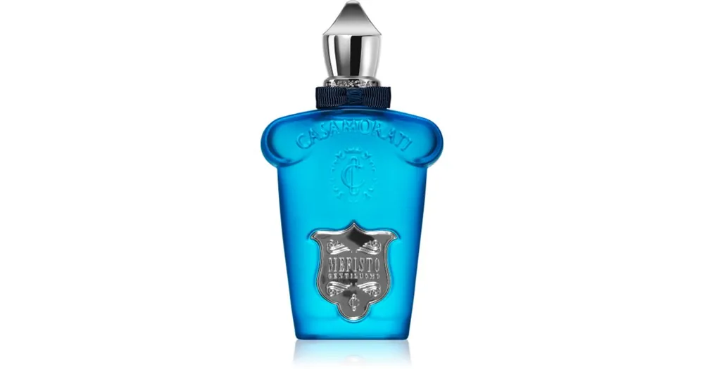 Szuper akció XerjoffMefisto Gentiluomo Eau de Parfum uraknak
