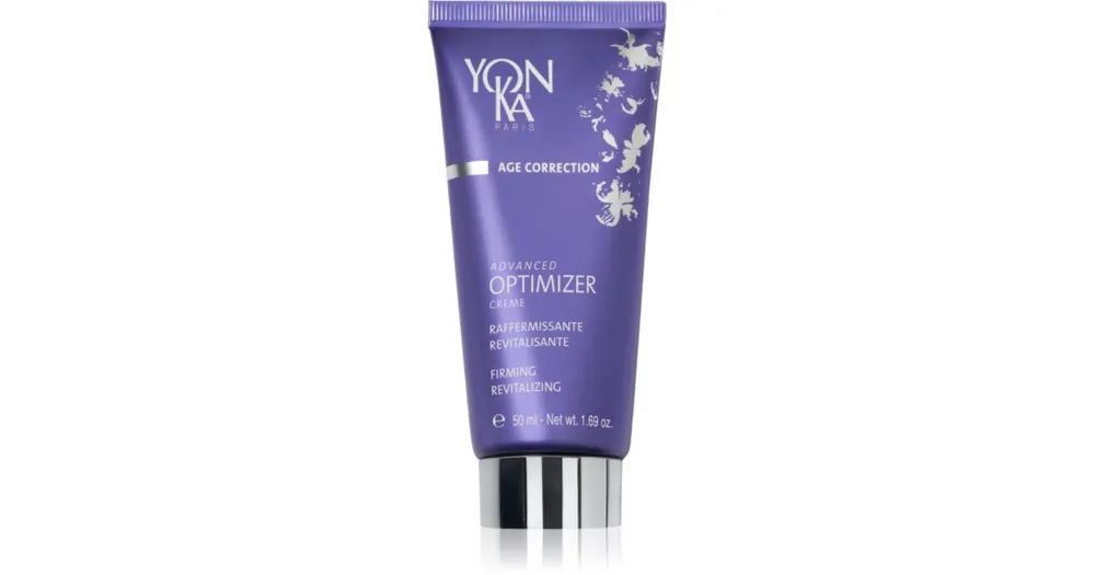 Yon-KaAge Correction Advanced Optimizer Crème ránctalanító krém lifting és feszesítő hatással Vedd meg online