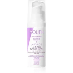 YOUTHAnti-Age Anti-Age Booster Serum fiatalító szérum Azonnali szállítás