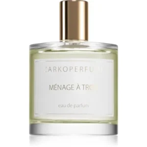 Kedvezmény ZarkoperfumeMénage à Trois Eau de Parfum unisex