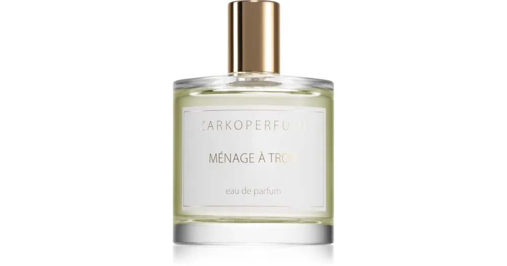 Kedvezmény ZarkoperfumeMénage à Trois Eau de Parfum unisex