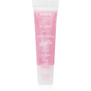 ZiajaJuicy Watermelon tápláló szájfény Alacsony ár