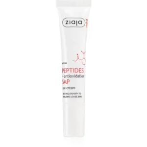 Utolsó esély Ziaja MedPeptides szemkrém
