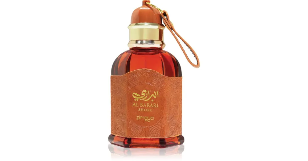 ZimayaAl Barari Shore Eau de Parfum uraknak Azonnali szállítás