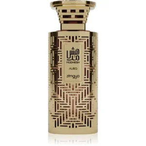 ZimayaModhesh Aura Eau de Parfum uraknak Árengedmény