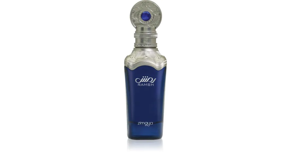 ZimayaRamsh Imperium Eau de Parfum uraknak Árcsökkenés