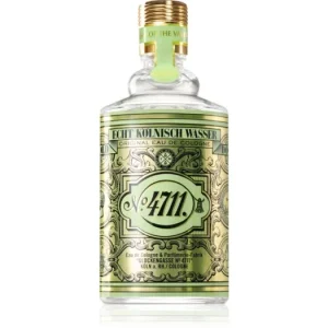 Biztonságos fizetés 4711Floral Collection Lily Of The Valley Eau de Cologne hölgyeknek