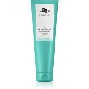 Vedd meg online AA CosmeticsAA Cosmetics normalizáló tisztító gél kombinált és zsíros bőrre