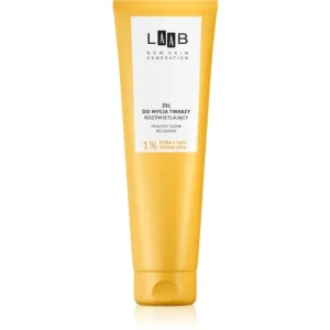 AA CosmeticsLAAB Tetra-C Yuzu Fényesítő tisztító gél az arcra Akciós ár