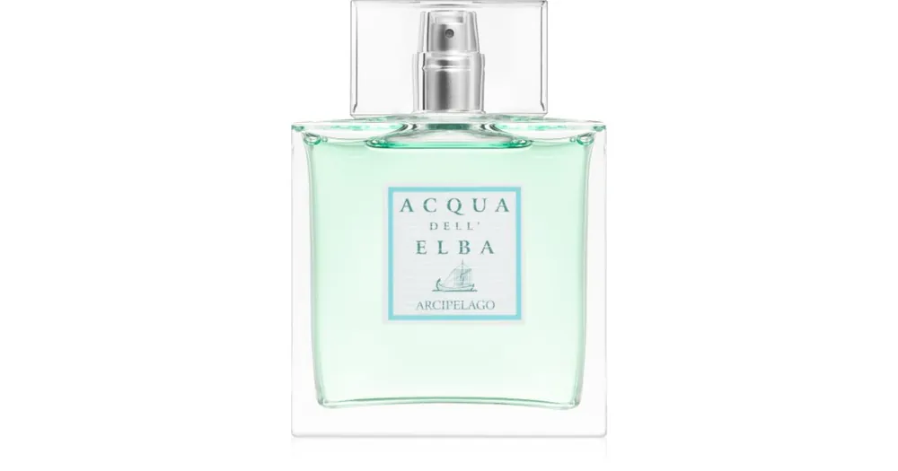 Acqua dell‘ ElbaArcipelago Men Eau de Parfum uraknak Bestseller