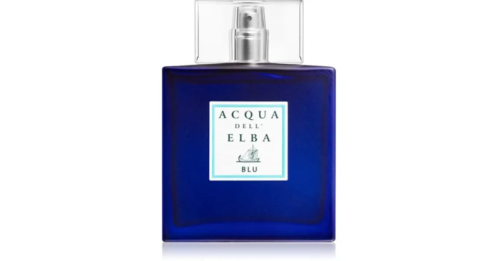 Olcsóbb Acqua dell‘ ElbaBlu Men Eau de Toilette uraknak