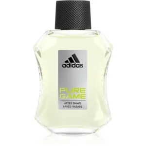 AdidasPure Game Edition 2022 borotválkozás utáni arcvíz Kiárusítás