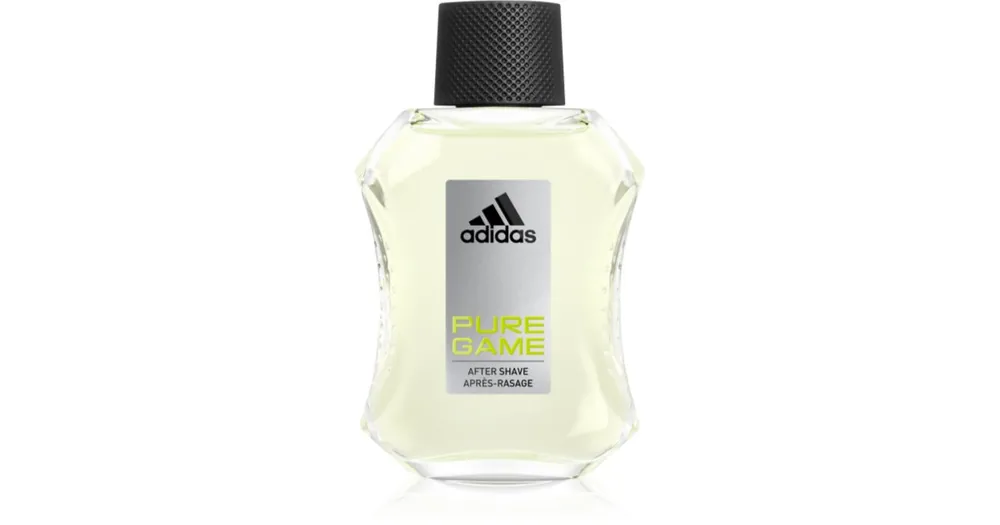 AdidasPure Game Edition 2022 borotválkozás utáni arcvíz Kiárusítás