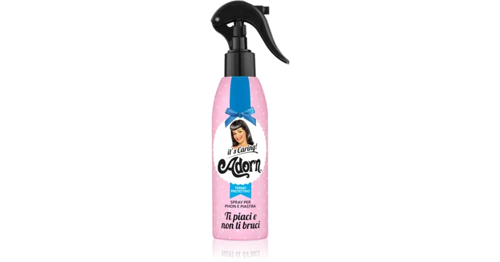 AdornThermal Protection hővédő spray hajra Azonnal elérhető
