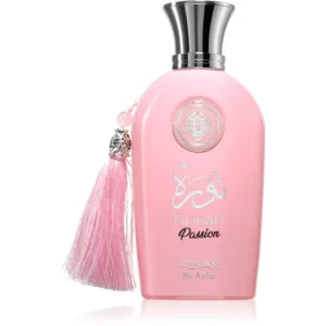 Utolsó esély AdyanNorah Passion Eau de Parfum hölgyeknek