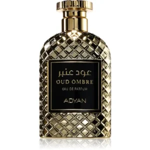 Népszerű AdyanOud Ombre Eau de Parfum unisex