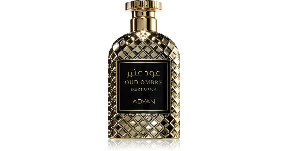 Népszerű AdyanOud Ombre Eau de Parfum unisex