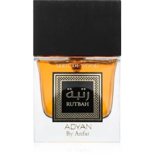 AdyanRutbah Eau de Parfum hölgyeknek Nézd meg most