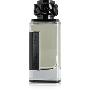 AfnanLynked Freedom Eau de Parfum uraknak Utolsó esély