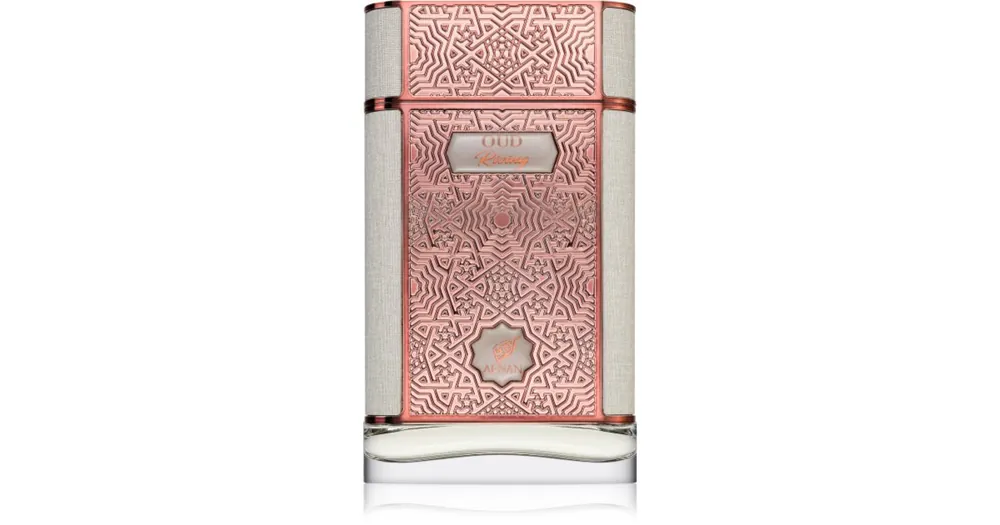 Kihagyhatatlan ajánlat AfnanOud Rising Eau de Parfum unisex