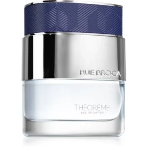 Rue BrocaTheoreme Homme Eau de Parfum uraknak Bestseller
