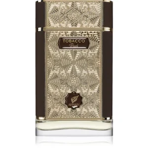 AfnanTobacco Rush Eau de Parfum unisex Legkelendőbb