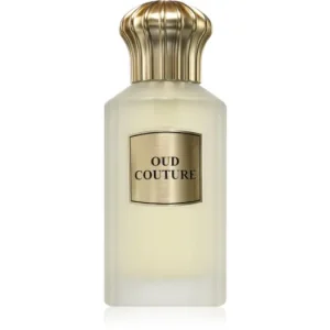Ahmed Al MaghribiOud Couture Eau de Parfum hölgyeknek Vásárlói kedvenc