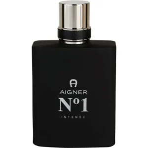 Etienne AignerNo. 1 Intense Eau de Toilette uraknak Biztonságos fizetés