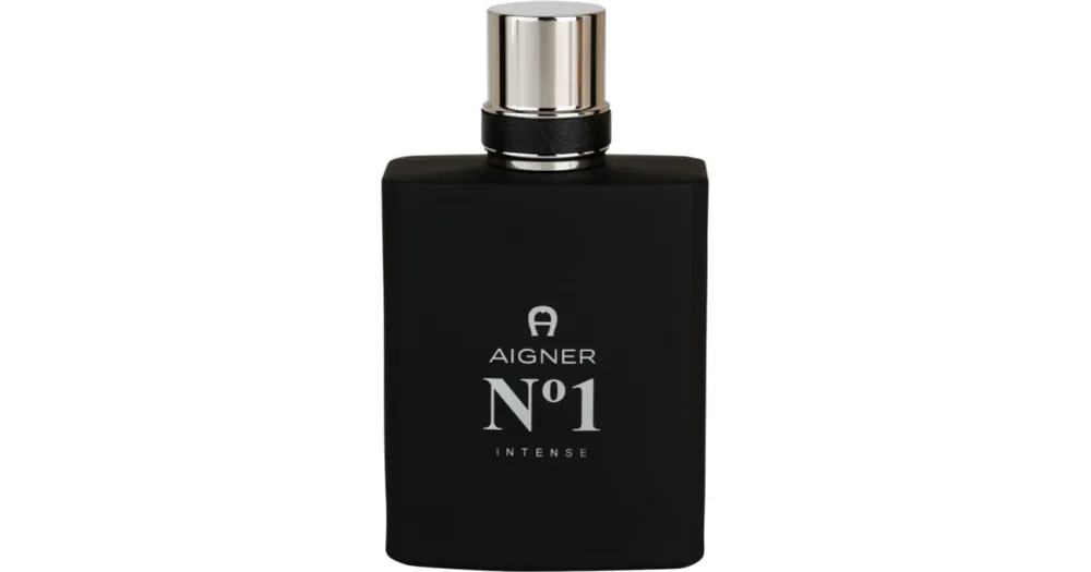 Etienne AignerNo. 1 Intense Eau de Toilette uraknak Biztonságos fizetés