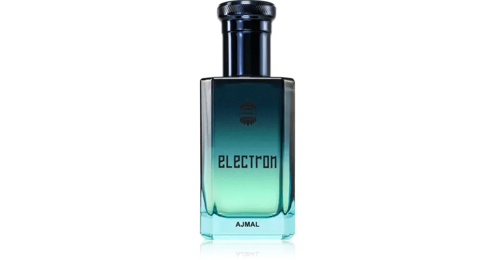 AjmalElectron Eau de Parfum uraknak Korlátozott ajánlat