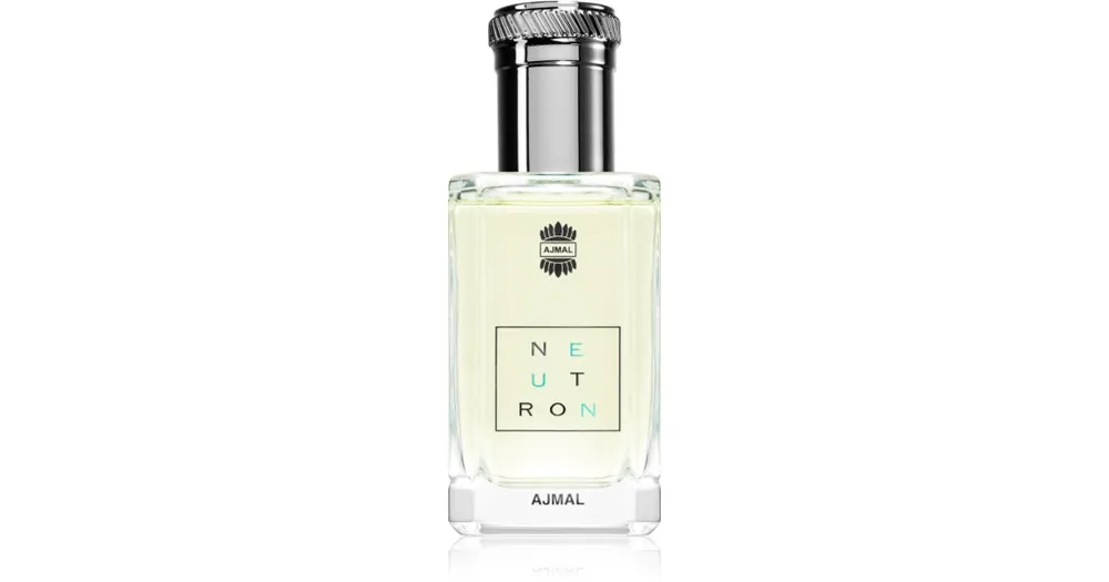 Ne maradj le AjmalNeutron Eau de Parfum uraknak