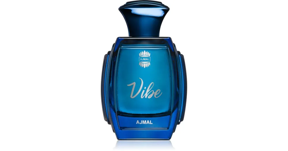 Ajánlat AjmalVibe Eau de Parfum uraknak