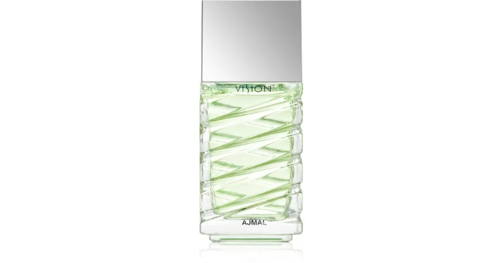AjmalVision Eau de Parfum uraknak Biztonságos vásárlás