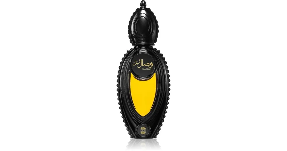AjmalWisal Layl Eau de Parfum unisex Szezonális akció