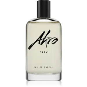 AkroDark Eau de Parfum unisex Prémium