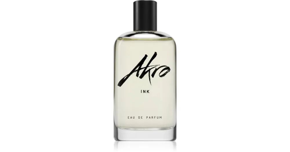 Kedvezményes ár AkroInk Eau de Parfum unisex