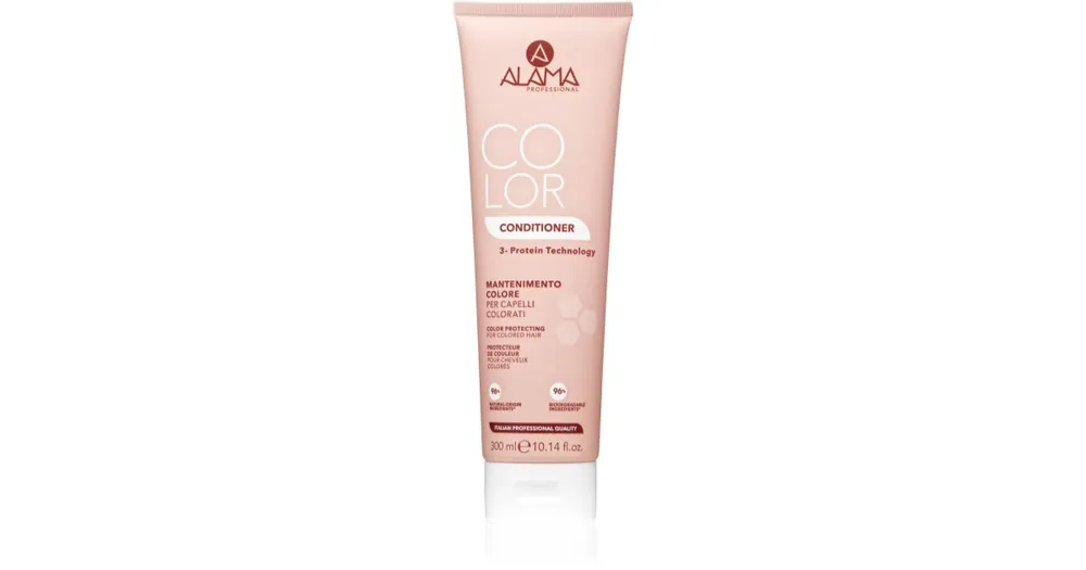 Alama ProfessionalColor Protecting Conditioner kondicionáló a szín védelméért Olcsóbb
