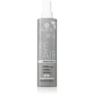 Alama ProfessionalRepair Miracle Fluid 5 in 1 regeneráló fuid hajra Kedvezmény