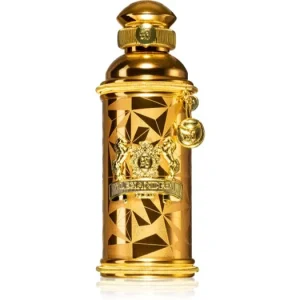Alexandre.JThe Collector Golden Oud Eau de Parfum unisex Árcsökkenés